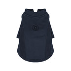 dog Clothes Spring Summer Solid Color Two Leg dog Schnauzer Luhoodie Outdoor pet