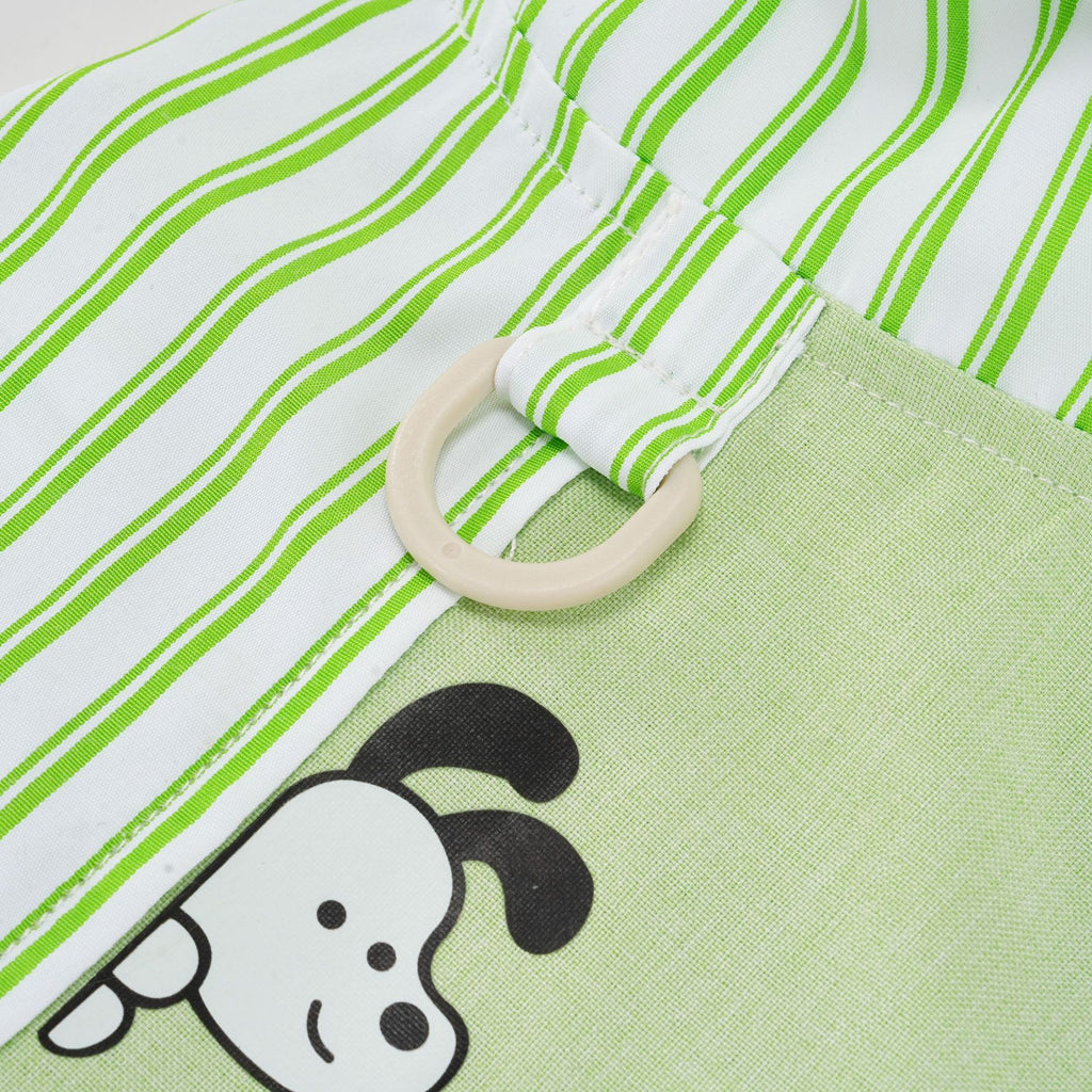 Pet clothes dog cat clothes breathable pet clothing spring and summer new pet 26 fun patchwork shirt