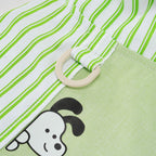 Pet clothes dog cat clothes breathable pet clothing spring and summer new pet 26 fun patchwork shirt