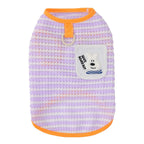 Pet clothes dog cat clothes pet apparel spring/summer new pet vest 26 pocket dog vest