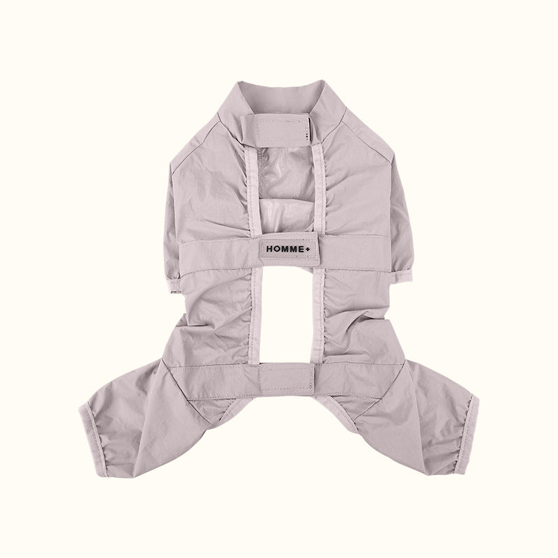 pet Summer Stain Resistant Lightweight Outdoor Waterproof Wholesale Breathable