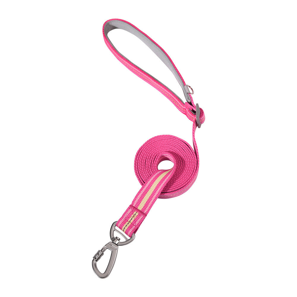 Cross Border dog Leash pet Harness Outdoor Harness