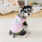 Pet clothes dog cat clothes pet apparel spring/summer new pet vest 26 pocket dog vest