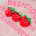 Pet clothes dog cat clothes pet clothing spring and summer new pet 26 three-dimensional doll fruit vest