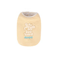 pet Fall Winter Schnauzer Vest Sherpa Cute Sleeveless pet Clothing
