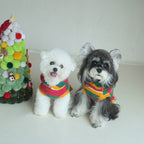 dog Hooded Hoodie Small Dogs Fall Winter Hot Selling Teddy Bichon Pomeranian dog Fall pet Clothes