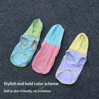 dog Spring Summer Cool Touch Vest Schnauzer pet Bichon Color Block Hooded Wholesale