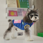 dog Fall Winter Warm Vest Two Leg Sherpa Wholesale