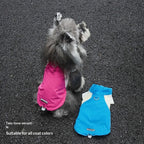 pet dog Spring Summer Lightweight Breathable Four Leg Stain Resistant Outdoor New