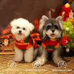 dog Hooded Hoodie Small Dogs Fall Winter Hot Selling Teddy Bichon Pomeranian dog Fall pet Clothes