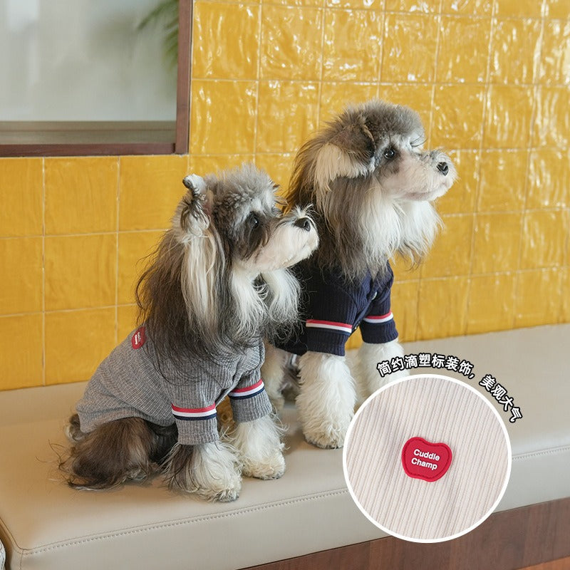 pet College Style Small to Medium Dogs Jkoutdoor