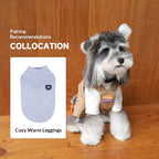 pet Fall Winter Warm dog Multiple Colors Available Fashion Versatile pet Apparel