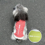 pet Outdoor Sun Protection Jacket Summer Outdoor Small Dogs