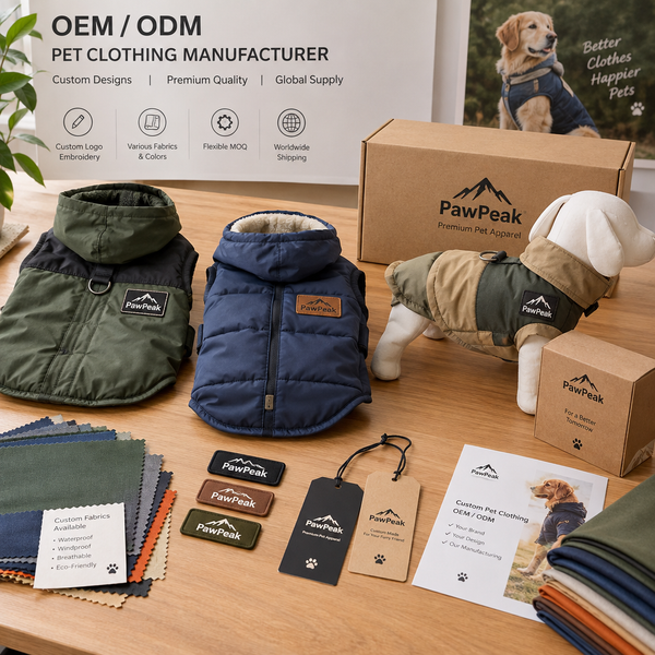 OEM / ODM Custom Products