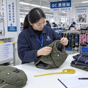 QC